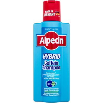 Hybrid Coffein Shampoo - Kofeínový šampón pre mužov pre citlivú pokožku hlavy